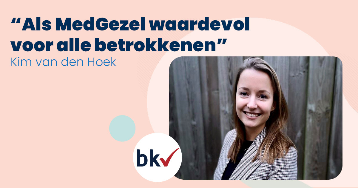 kim van den hoek