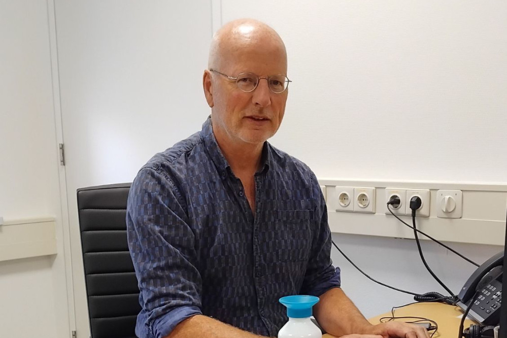 pieter zorgblijven nok