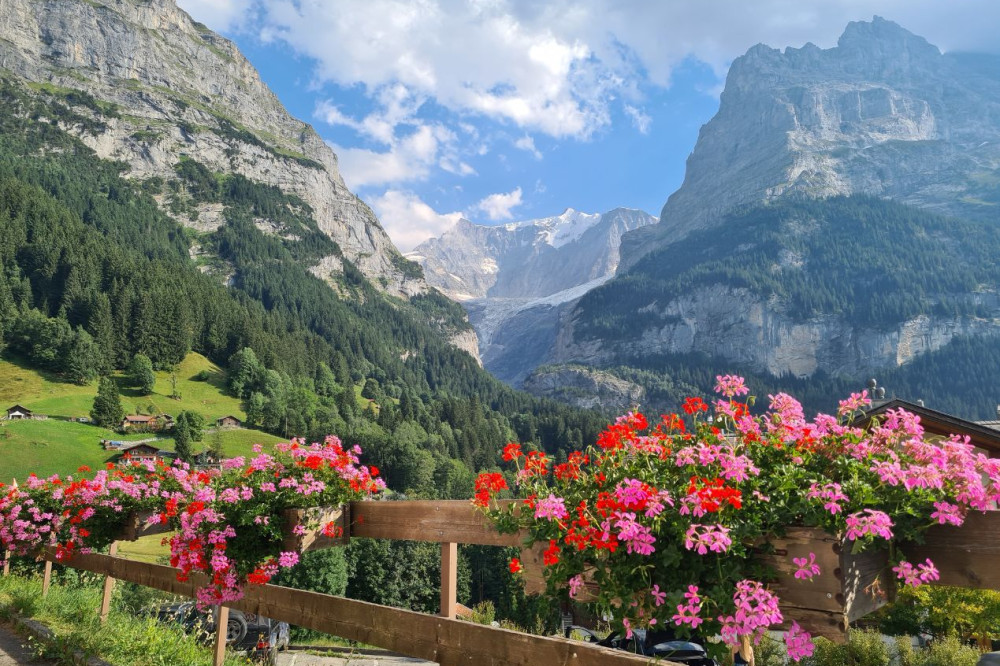 gynaecoloog in zwitserland