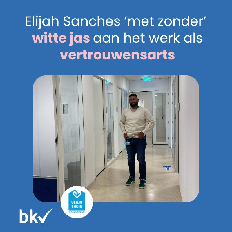 es veilig thuis haaglanden losse afbeelding vacature vertrouwensarts