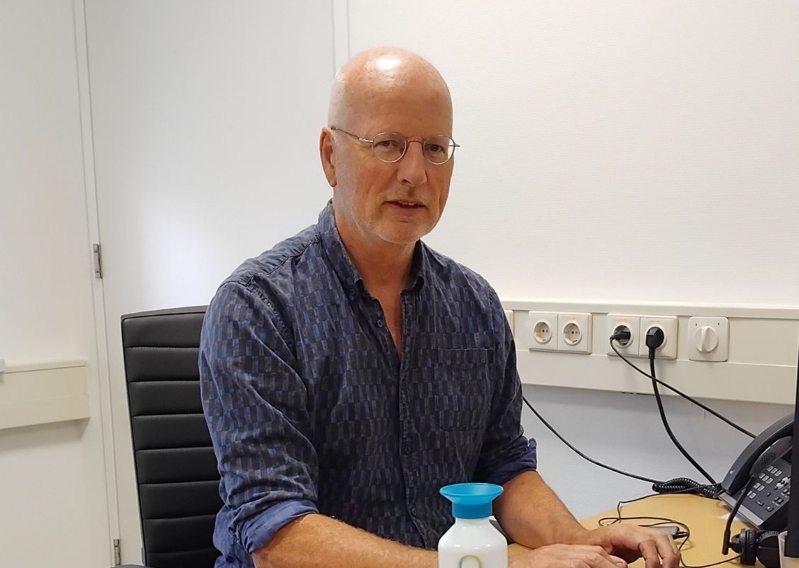 pieter zorgblijven nok
