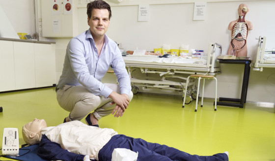 bernard leenstra bkv nieuws