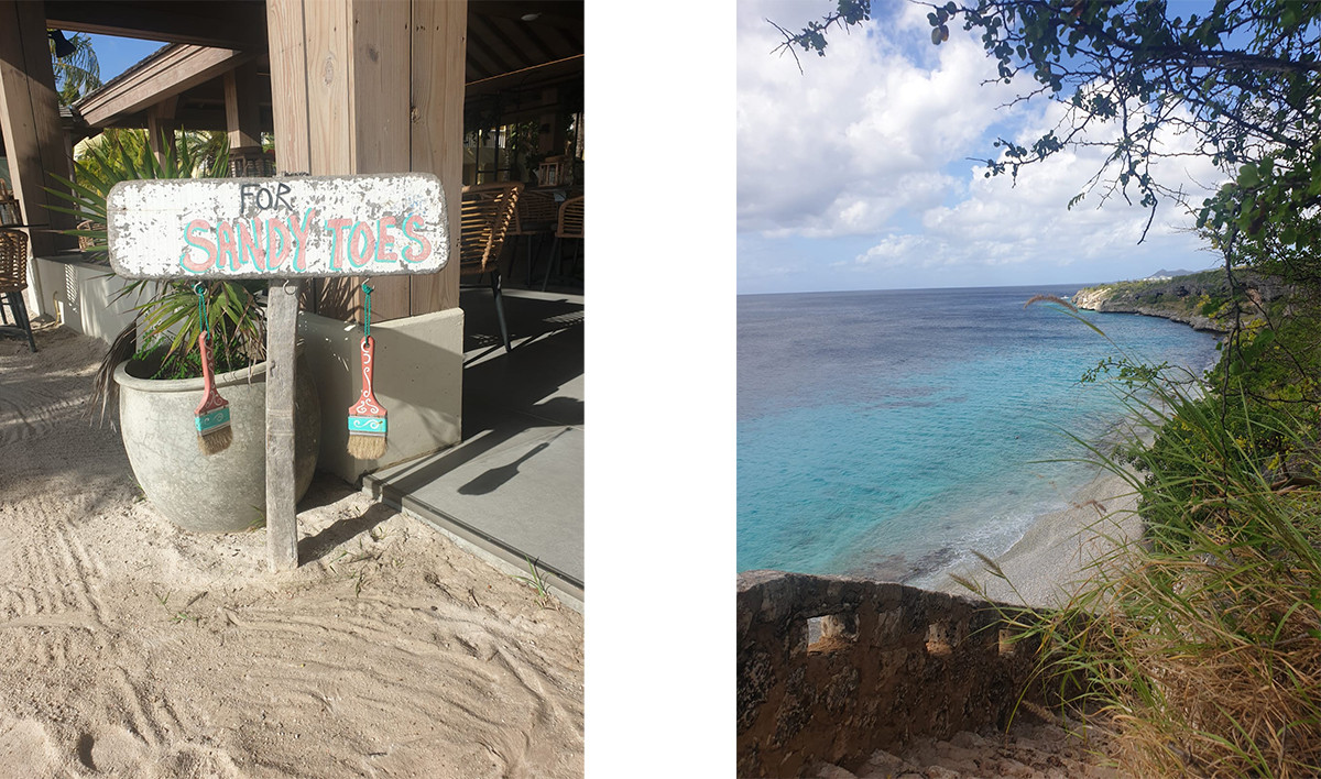 combinatie bonaire