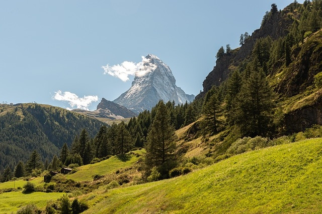 werken zwitserland natuur 2000 0 100