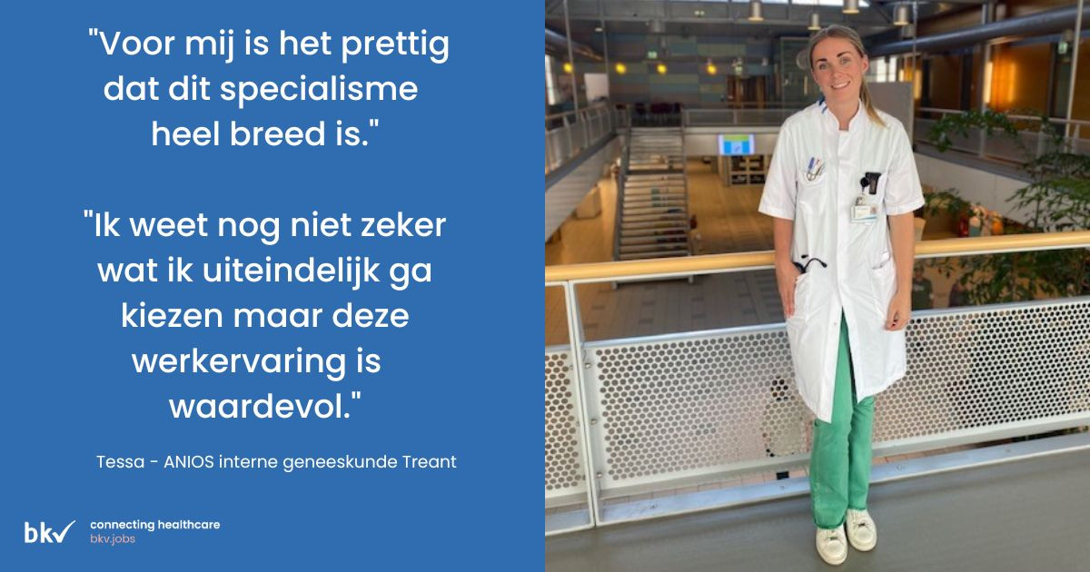 tessa anios interne geneeskunde treant bkvjobs