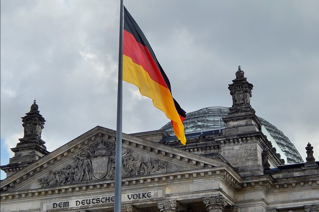 duitse vlag