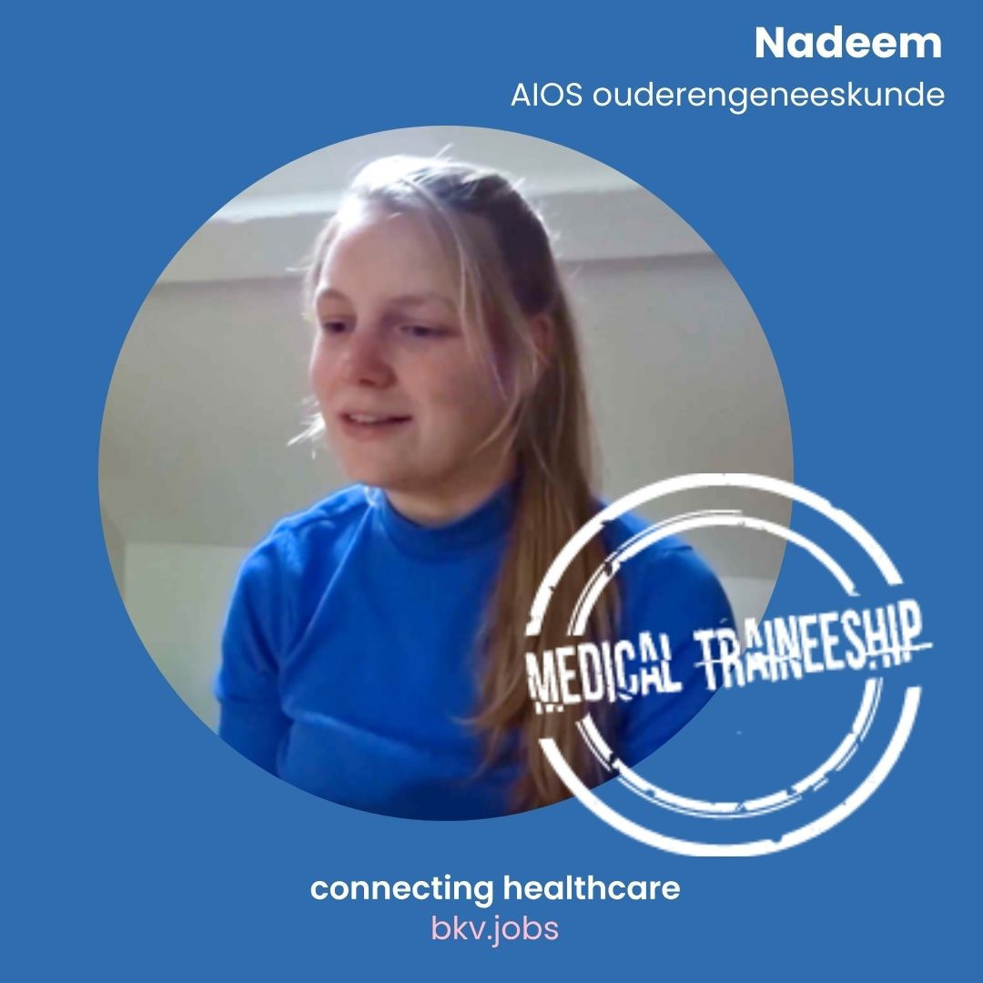 nadeem aios specialist ouderengeneeskunde bkvjobs