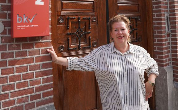 reintegratie bkv