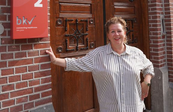reintegratie bkv