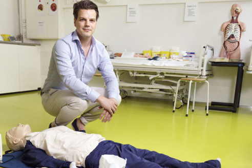 bernard leenstra bkv nieuws