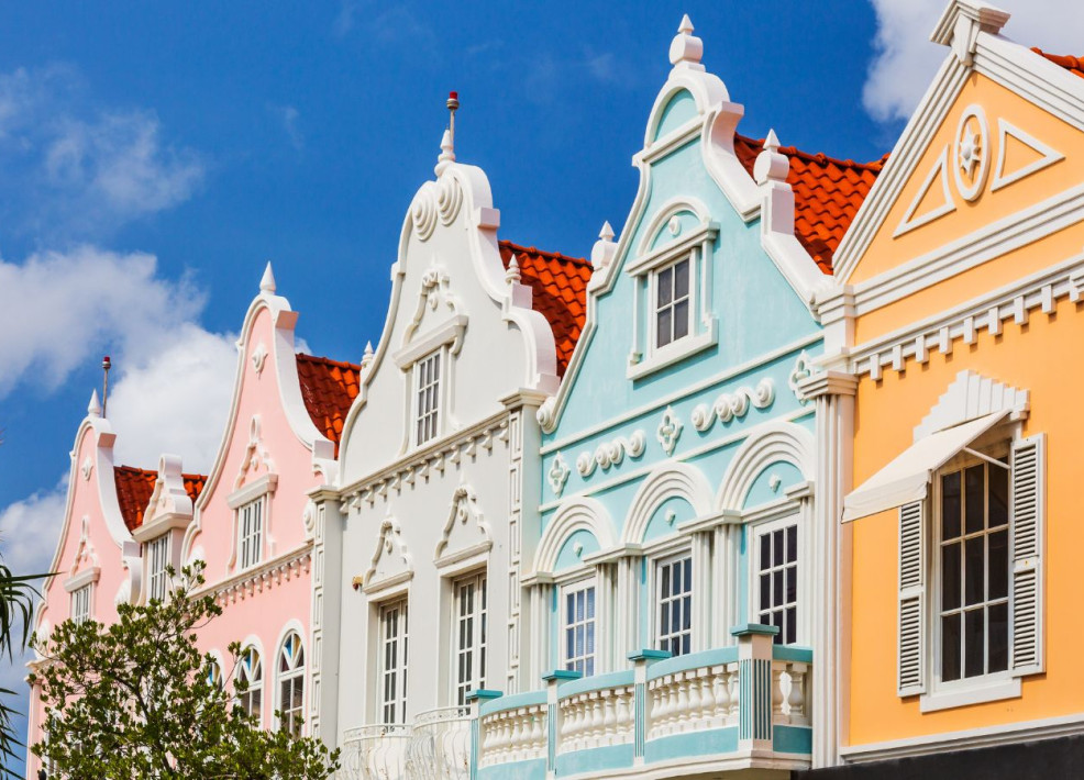 basisarts psychiatrie aruba