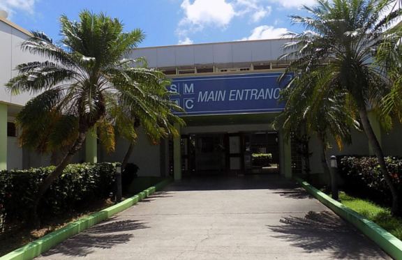 smmc sint maarten
