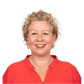 simone van ham