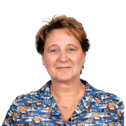corina boesjes