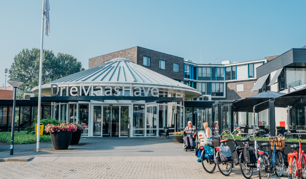 werken als basisarts bij argos