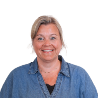 esther van roode