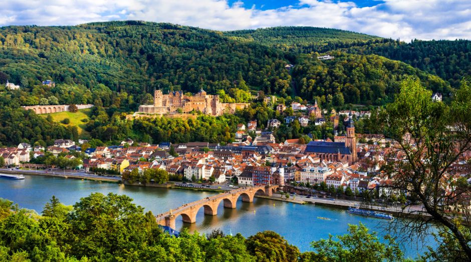 aios duitsland
