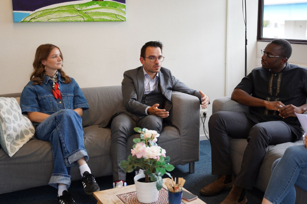 argonaut medisch adviseur