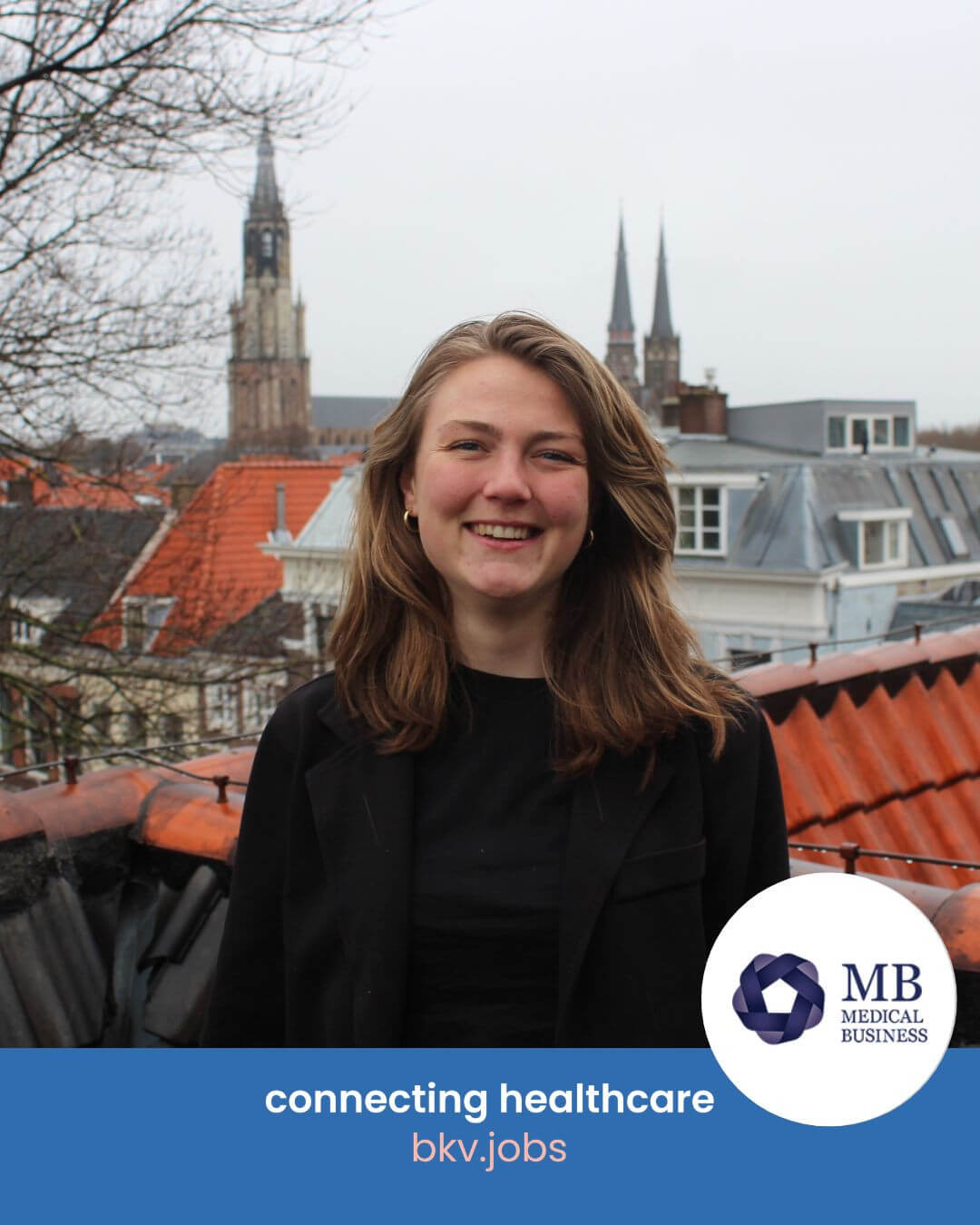 fleur van medical business