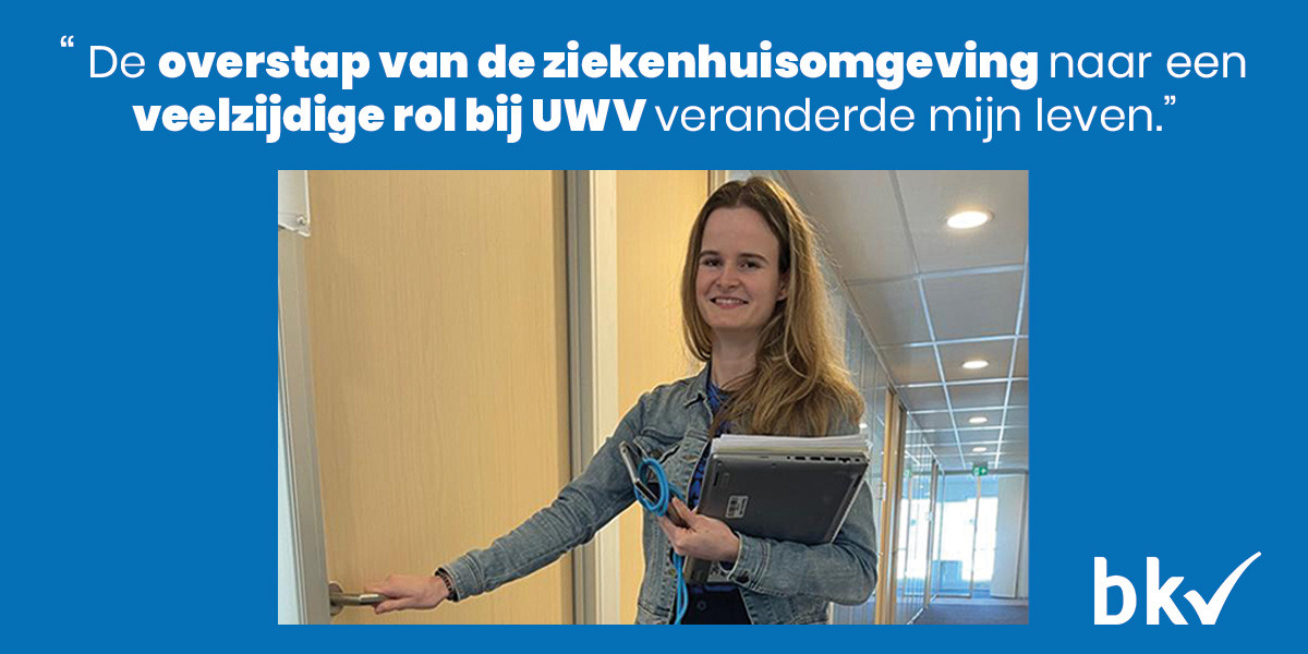 karolien uwv linkedin formaat