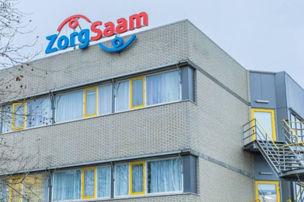 zorgvernieuwing bij zorgsaam