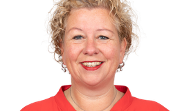 simone van ham