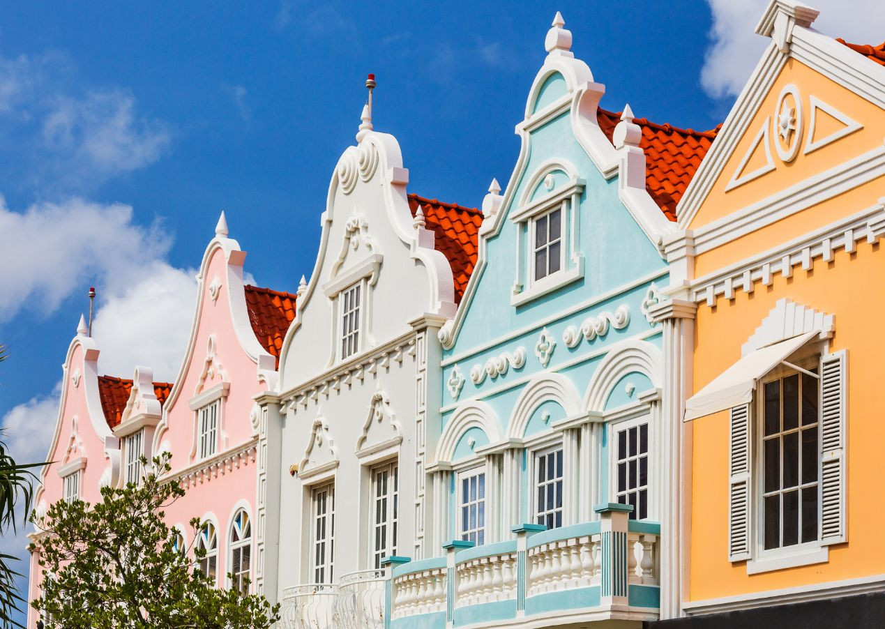 basisarts psychiatrie aruba