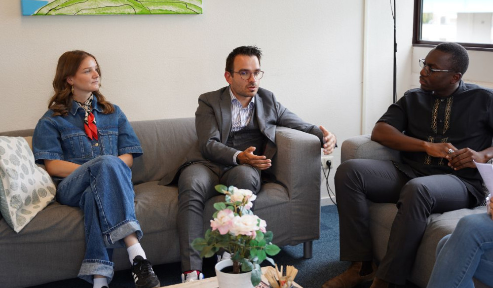 argonaut medisch adviseur