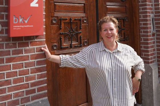 reintegratie bkv