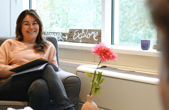 vacature human concern