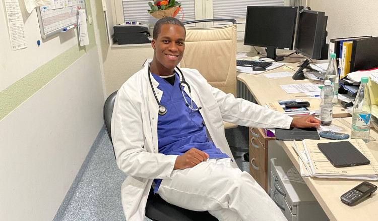 foto christopher