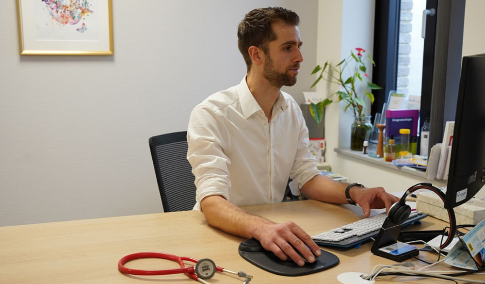 wat verdient een medisch specialist
