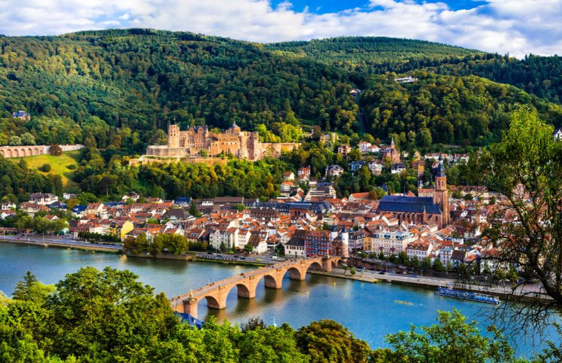 aios duitsland