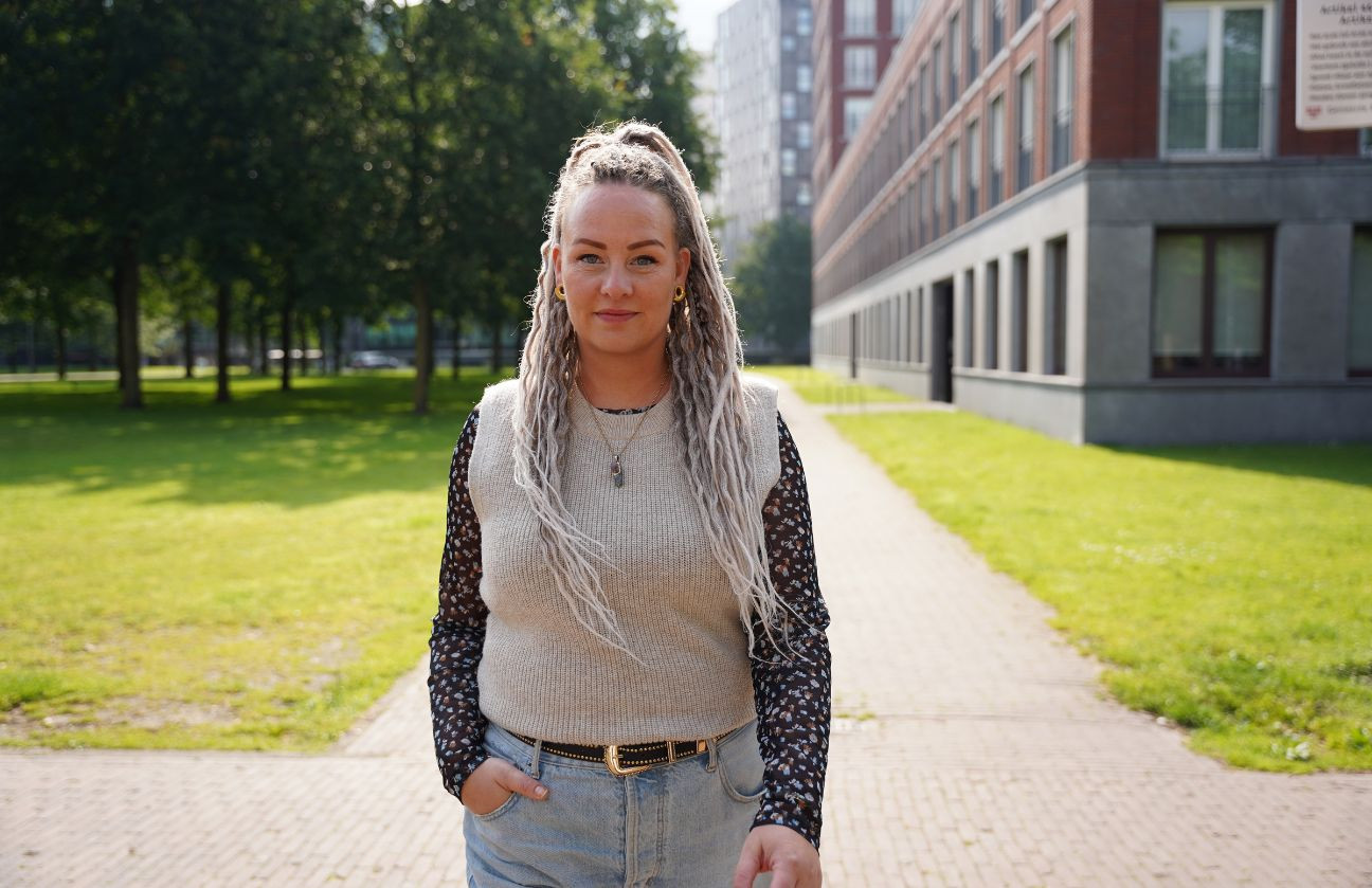 switch naar een loopbaan buiten het ziekenhuis
