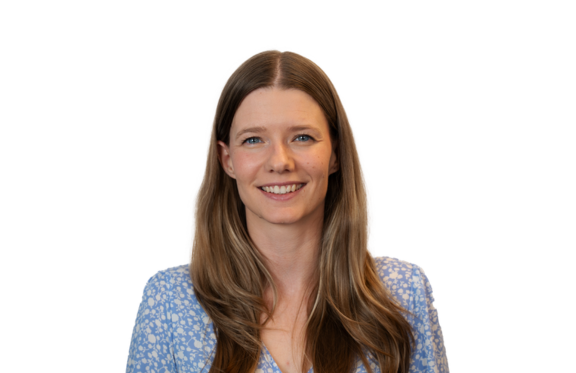 louise recruiter dach