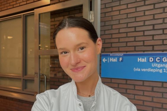 je eerste coschappen luna