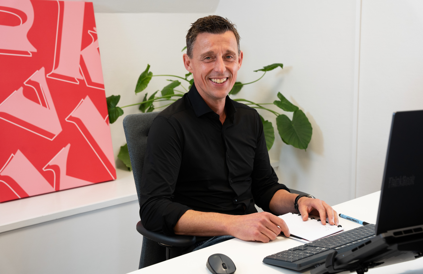 meer dan recruitment