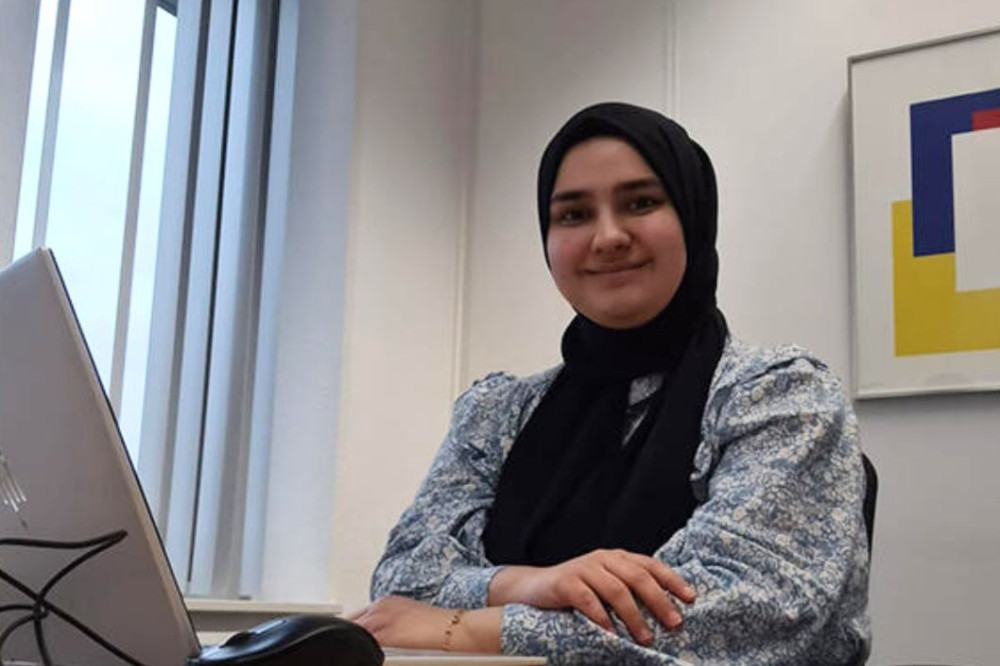 anios bedrijfsgeneeskunde hilal