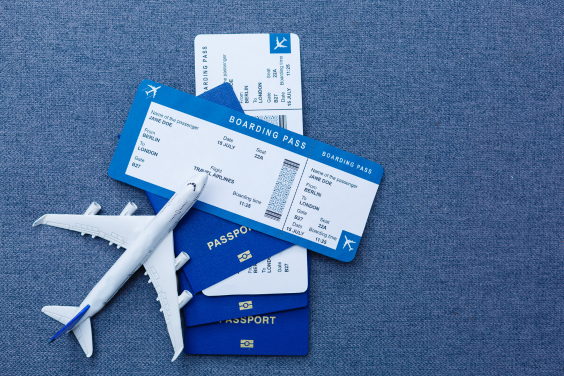 emigratie checklist