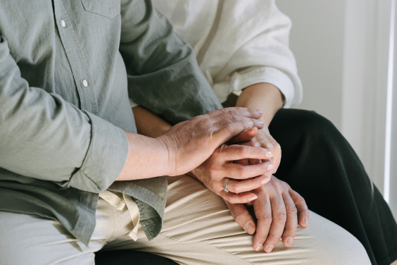 internist overstap ouderenzorg bkv