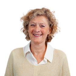 jolanda jansen