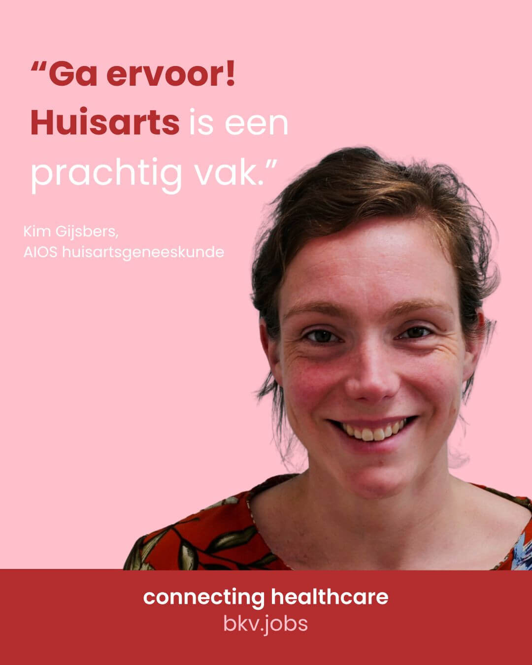 kim gijsbers