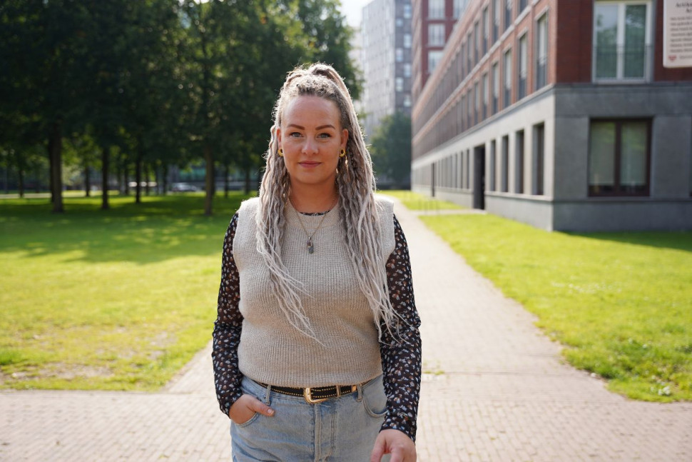 switch naar een loopbaan buiten het ziekenhuis