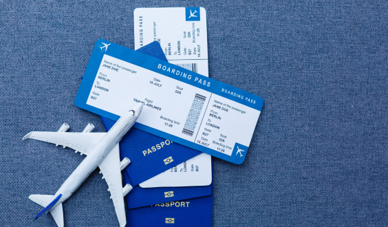 emigratie checklist
