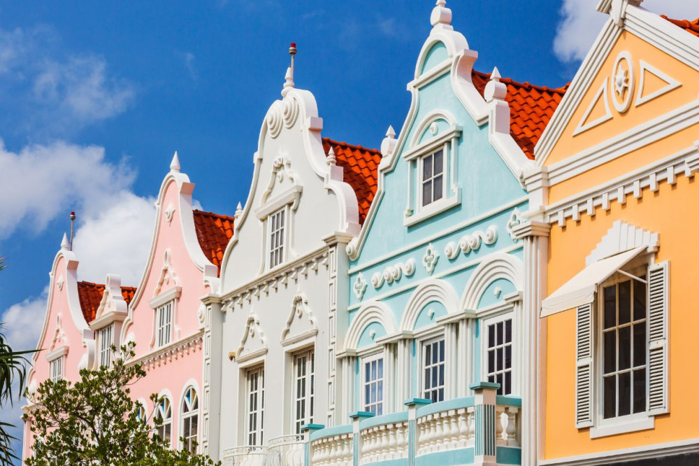 basisarts psychiatrie aruba