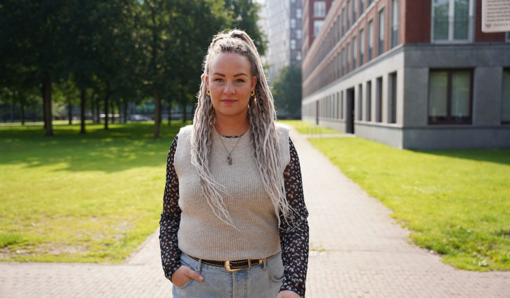 switch naar een loopbaan buiten het ziekenhuis