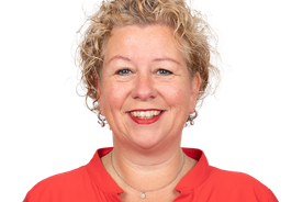 simone van ham