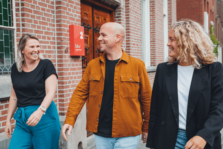 rondjewandelen
