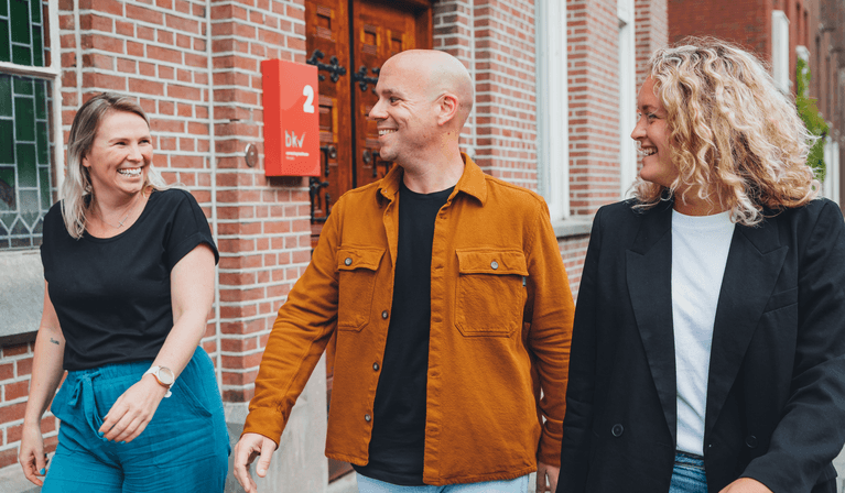 rondjewandelen