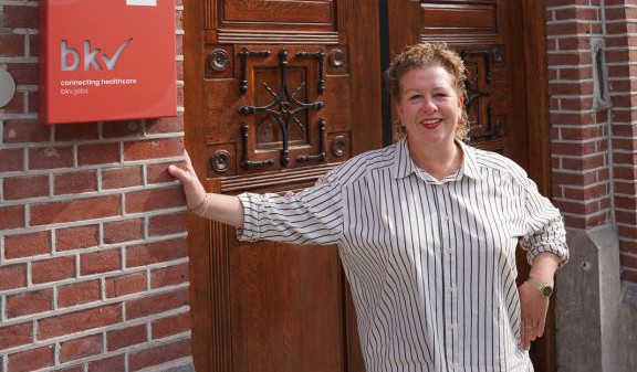 reintegratie bkv